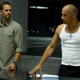 Illustration for article titled Caption Contest: What are the brainiacs from Fast Furious 6 talking about?